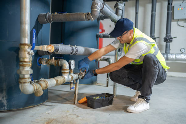 Best Gas Line Services in Elgin, OK